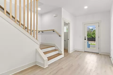 Entry Way - 273 Trade Wind Ln, Saint Augustine, FL 32080 photo 3 of 5