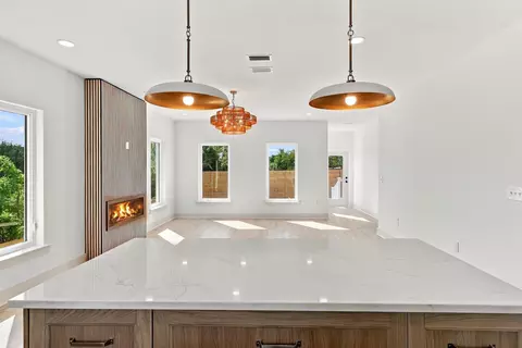 Kitchen - 273 Trade Wind Ln, Saint Augustine, FL 32080 photo 4 of 6