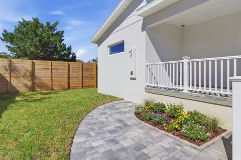 Exterior - 273 Trade Wind Ln, Saint Augustine, FL 32080 photo 4 of 10
