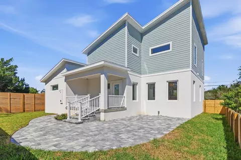 Exterior - 273 Trade Wind Ln, Saint Augustine, FL 32080 photo 7 of 10