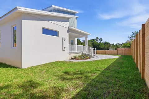 Exterior - 273 Trade Wind Ln, Saint Augustine, FL 32080 photo 5 of 10