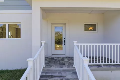 Exterior - 273 Trade Wind Ln, Saint Augustine, FL 32080 photo 3 of 10