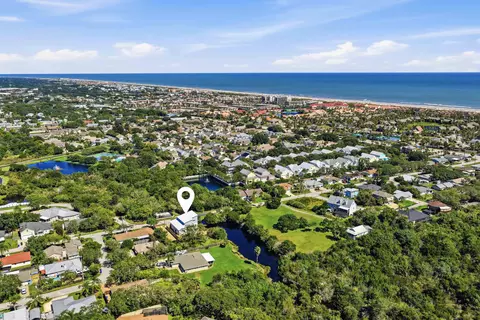 View/Area - 273 Trade Wind Ln, Saint Augustine, FL 32080 photo 11 of 14