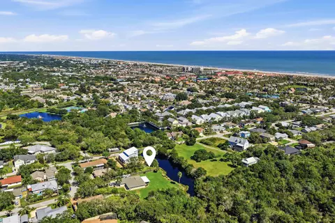 View/Area - 273 Trade Wind Ln, Saint Augustine, FL 32080 photo 13 of 14