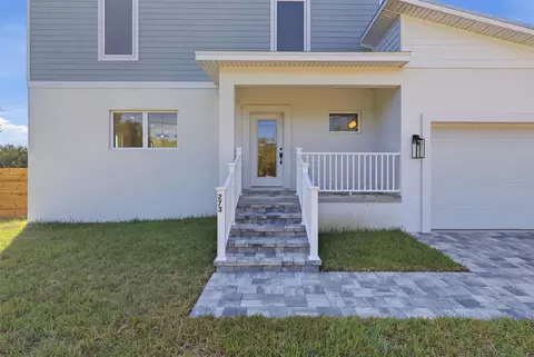 Exterior - 273 Trade Wind Ln, Saint Augustine, FL 32080 photo 8 of 10