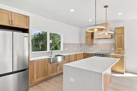 Kitchen - 273 Trade Wind Ln, Saint Augustine, FL 32080 photo 1 of 6