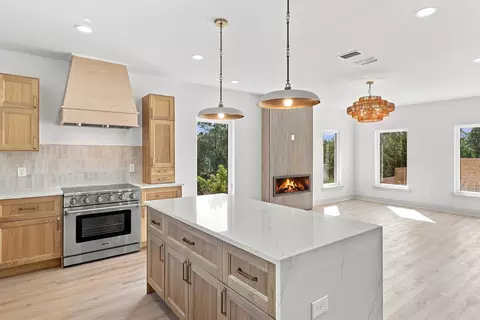 Kitchen - 273 Trade Wind Ln, Saint Augustine, FL 32080 photo 5 of 6