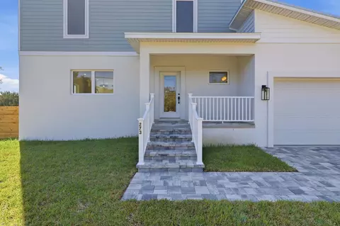 Exterior - 273 Trade Wind Ln, Saint Augustine, FL 32080 photo 9 of 10