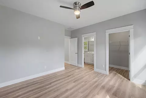Bedroom - 1016 W 15th St, Saint Augustine, FL 32084 photo 5 of 5