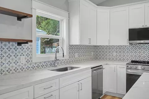 Kitchen - 1016 W 15th St, Saint Augustine, FL 32084 photo 6 of 6