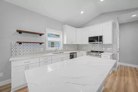 Kitchen - 1016 W 15th St, Saint Augustine, FL 32084 photo 4 of 6