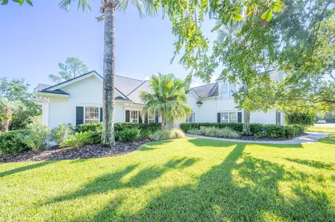 Exterior - 169 Herons Nest Ln, Saint Augustine, FL 32080 photo 15 of 25
