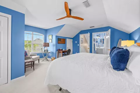 Bedroom - 169 Herons Nest Ln, Saint Augustine, FL 32080 photo 8 of 8