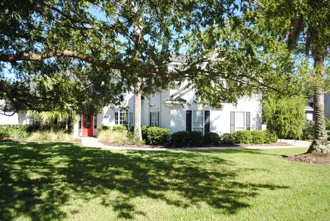 Exterior - 169 Herons Nest Ln, Saint Augustine, FL 32080 photo 2 of 25