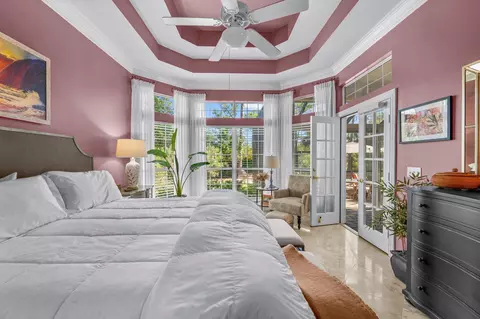 Bedroom - 169 Herons Nest Ln, Saint Augustine, FL 32080 photo 3 of 8