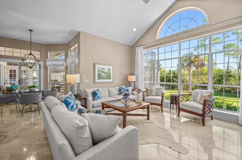 Living - 169 Herons Nest Ln, Saint Augustine, FL 32080 photo 6 of 6