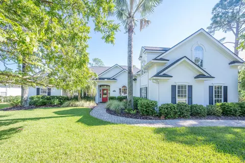 Exterior - 169 Herons Nest Ln, Saint Augustine, FL 32080 photo 3 of 25