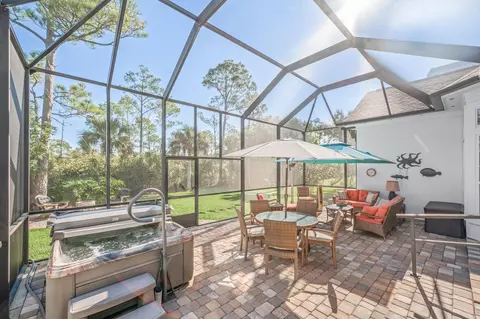 Exterior - 169 Herons Nest Ln, Saint Augustine, FL 32080 photo 11 of 25