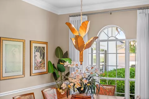Dining - 169 Herons Nest Ln, Saint Augustine, FL 32080 photo 2 of 7
