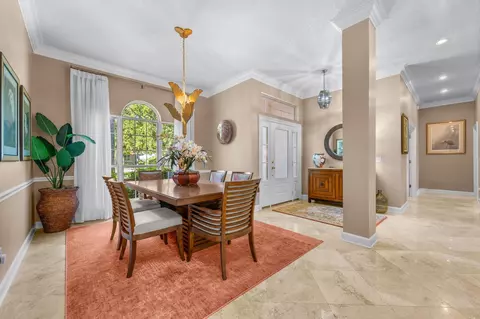 Dining - 169 Herons Nest Ln, Saint Augustine, FL 32080 photo 1 of 7