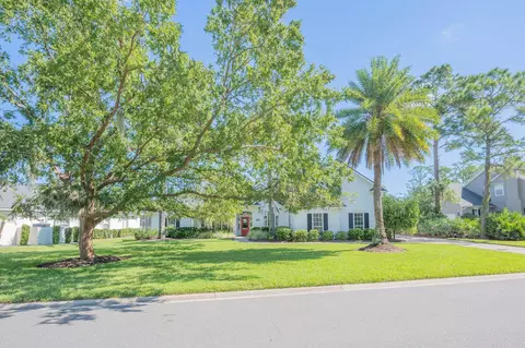 Exterior - 169 Herons Nest Ln, Saint Augustine, FL 32080 photo 18 of 25