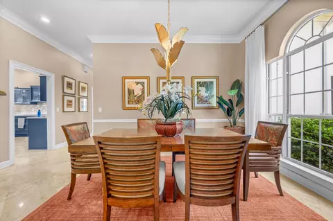 Dining - 169 Herons Nest Ln, Saint Augustine, FL 32080 photo 3 of 7