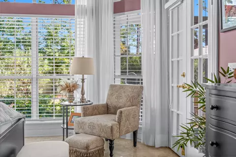 Entry Way - 169 Herons Nest Ln, Saint Augustine, FL 32080 photo 1 of 2