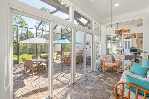 Exterior - 169 Herons Nest Ln, Saint Augustine, FL 32080 photo 9 of 25