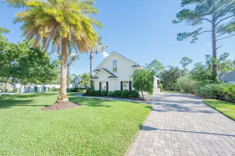 Exterior - 169 Herons Nest Ln, Saint Augustine, FL 32080 photo 5 of 25