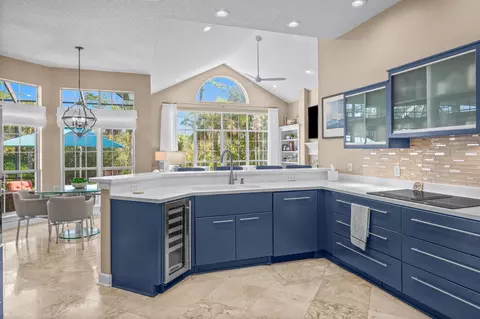 Kitchen - 169 Herons Nest Ln, Saint Augustine, FL 32080 photo 1 of 10