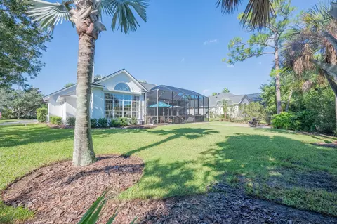 Exterior - 169 Herons Nest Ln, Saint Augustine, FL 32080 photo 22 of 25