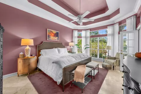 Bedroom - 169 Herons Nest Ln, Saint Augustine, FL 32080 photo 1 of 8