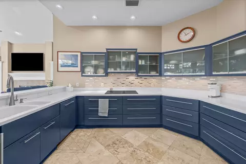 Kitchen - 169 Herons Nest Ln, Saint Augustine, FL 32080 photo 3 of 10