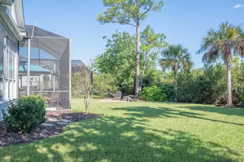 Exterior - 169 Herons Nest Ln, Saint Augustine, FL 32080 photo 24 of 25