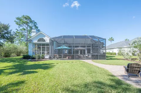 Exterior - 169 Herons Nest Ln, Saint Augustine, FL 32080 photo 21 of 25