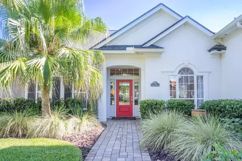 Exterior - 169 Herons Nest Ln, Saint Augustine, FL 32080 photo 8 of 25