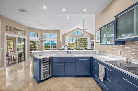 Kitchen - 169 Herons Nest Ln, Saint Augustine, FL 32080 photo 6 of 10