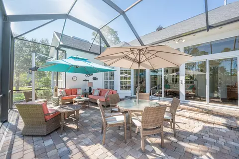 Exterior - 169 Herons Nest Ln, Saint Augustine, FL 32080 photo 12 of 25