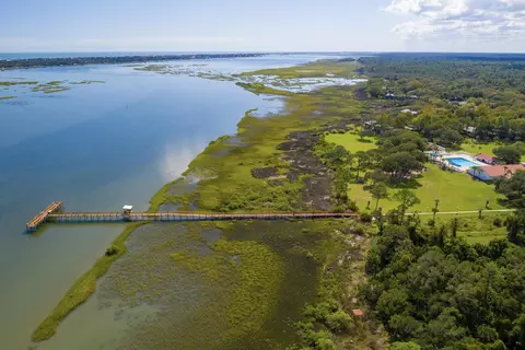 View/Area - 260 Trillo St, Saint Augustine, FL 32086 photo 19 of 21