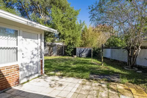 Exterior - 260 Trillo St, Saint Augustine, FL 32086 photo 10 of 22