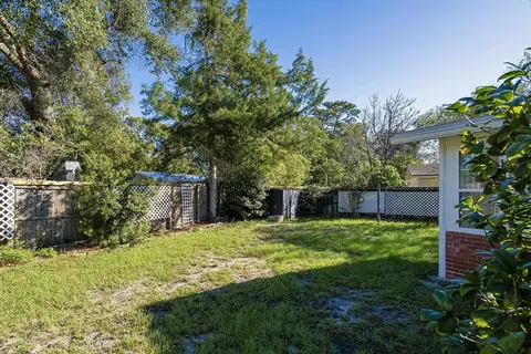 Exterior - 260 Trillo St, Saint Augustine, FL 32086 photo 13 of 22
