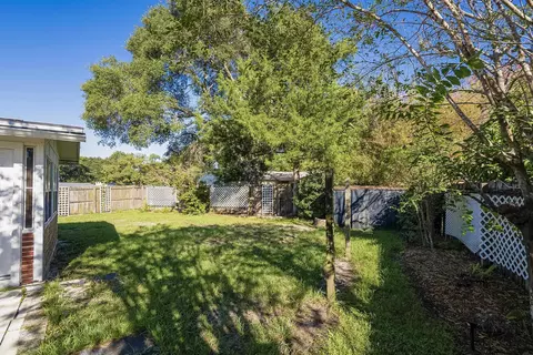 Exterior - 260 Trillo St, Saint Augustine, FL 32086 photo 11 of 22