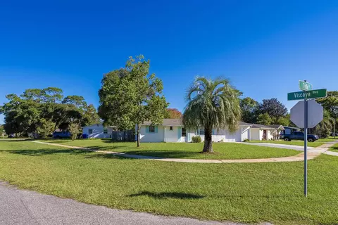 Exterior - 260 Trillo St, Saint Augustine, FL 32086 photo 5 of 22