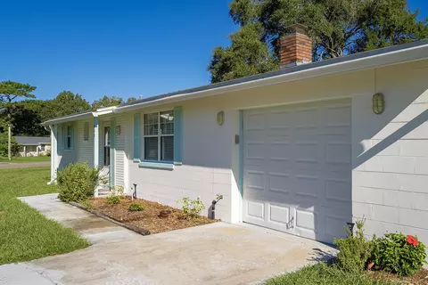 Exterior - 260 Trillo St, Saint Augustine, FL 32086 photo 8 of 22