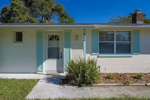 Other - 260 Trillo St, Saint Augustine, FL 32086 photo 1 of 27