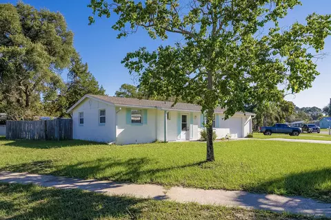 Exterior - 260 Trillo St, Saint Augustine, FL 32086 photo 4 of 22