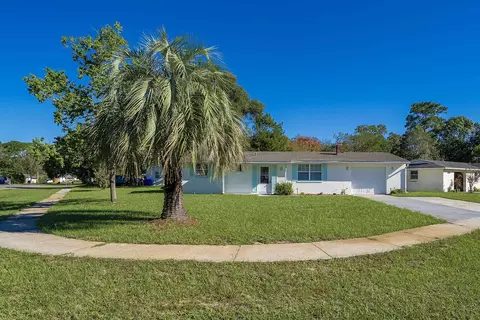 Exterior - 260 Trillo St, Saint Augustine, FL 32086 photo 6 of 22