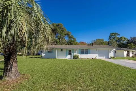 Exterior - 260 Trillo St, Saint Augustine, FL 32086 photo 3 of 22