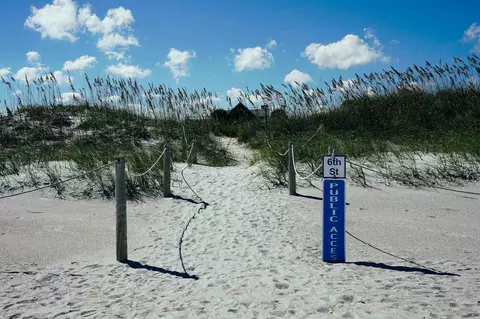 600 A1a Beach Blvd, Saint Augustine Beach, FL 32080 photo 26