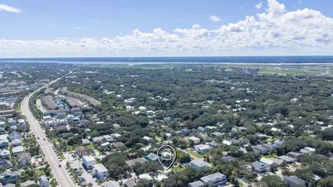 View/Area - 112 B St, Saint Augustine, FL 32080 photo 6 of 12